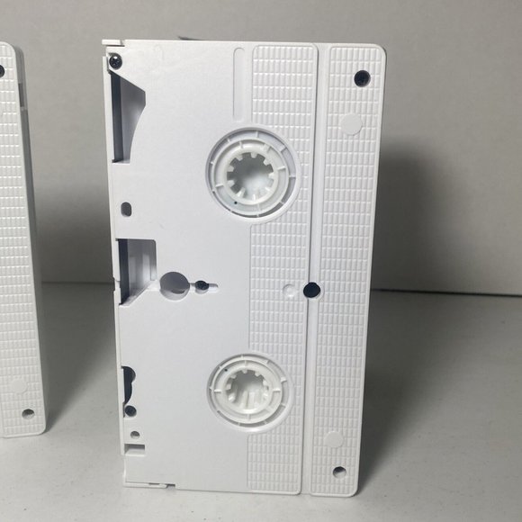 Barney’s Exercise Circus/Parade of Numbers (VHS, 1996, 2-Tape Set) Barney - Picture 5 of 10